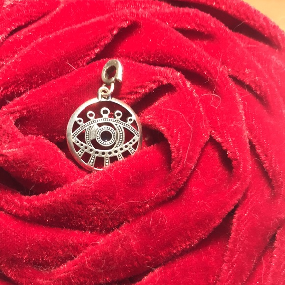 Evil eye charm - Picture 2 of 2